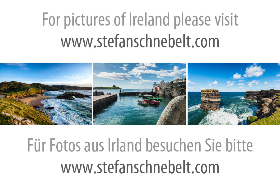 Ireland 2024 Calendar Stefan Schnebelt 9783947628056   Irlandkalender 2024 03 800x538 